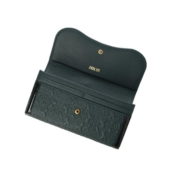 アナ スイ（ANNA SUI）/アナスイ ANNA SUI セルパン 口金長財布_13