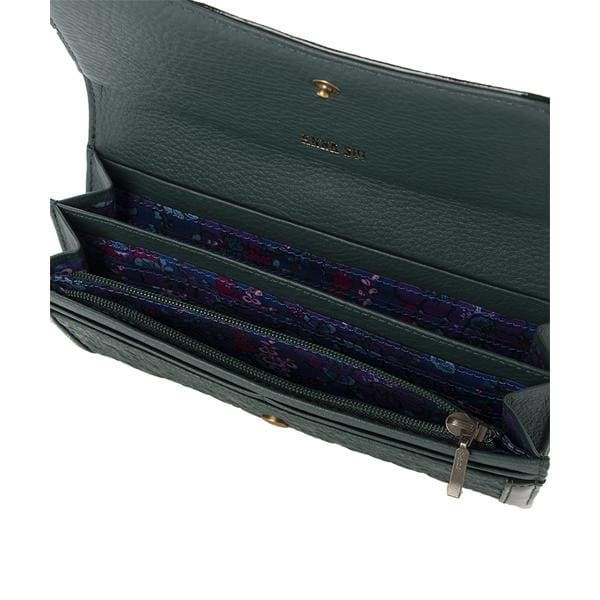 アナ スイ（ANNA SUI）/アナスイ ANNA SUI セルパン 口金長財布_14