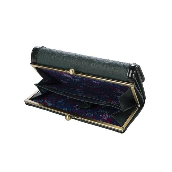 アナ スイ（ANNA SUI）/アナスイ ANNA SUI セルパン 口金長財布_15