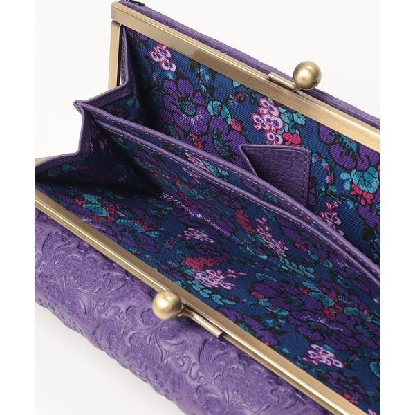 アナ スイ（ANNA SUI）/アナスイ ANNA SUI セルパン 口金長財布_17