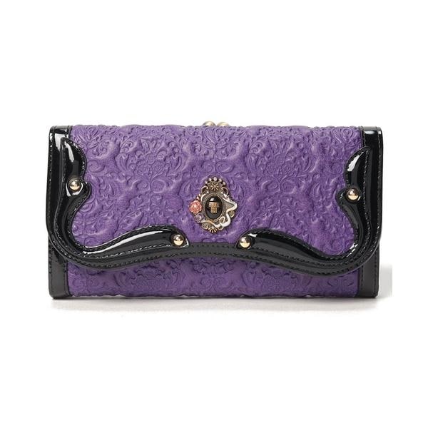 アナ スイ（ANNA SUI）/アナスイ ANNA SUI セルパン 口金長財布_18