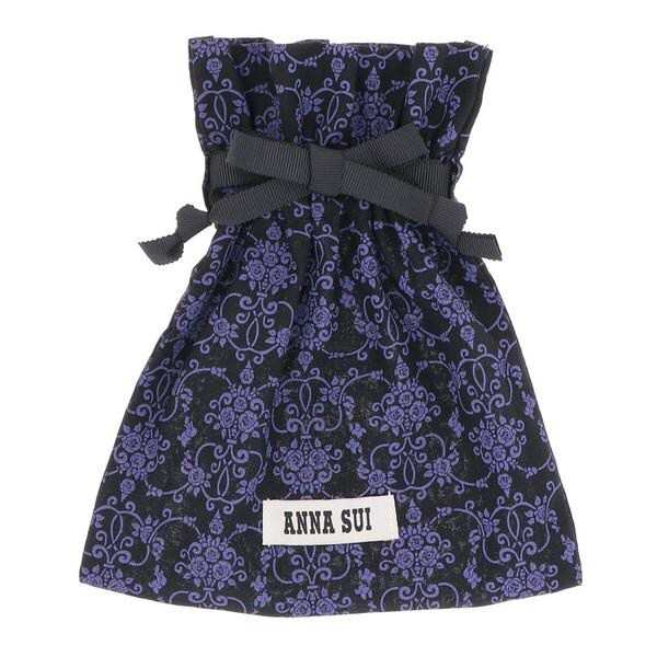 アナ スイ（ANNA SUI）/ロジェ 内ファスナーミニ財布