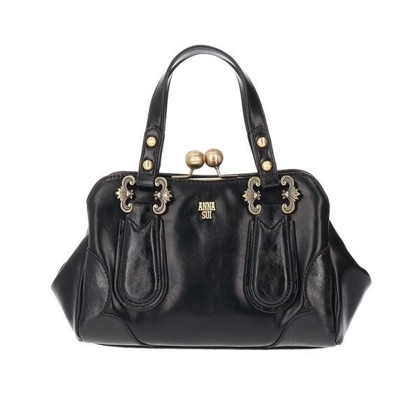 アナ スイ（ANNA SUI）/ディディオン 2wayバッグ ターコイズ_1