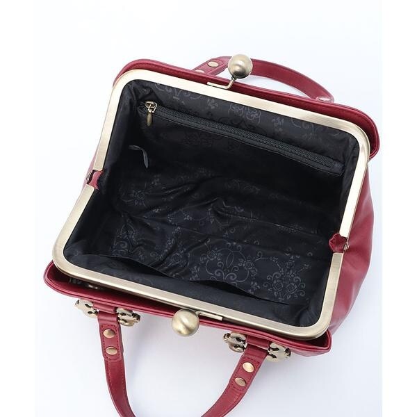 アナ スイ（ANNA SUI）/ディディオン 2wayバッグ ターコイズ_7