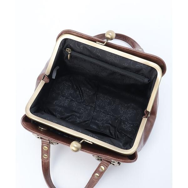 アナ スイ（ANNA SUI）/ディディオン 2wayバッグ ターコイズ_10