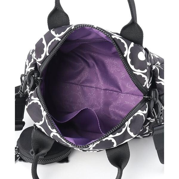 ANNA SUI (アナスイ) ヴァケーション ミニボストンバッグ ANNA SUI / アナスイ ヴァケーション ミニボストンバッグ