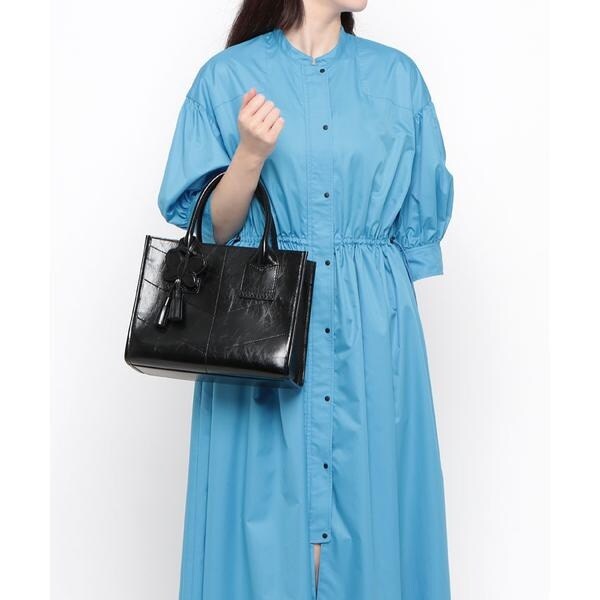 【アナスイ】ANNA SUI ポワロ 2wayトートバッグ アナスイ ANNA SUI ポワロ 2wayトートバッグ｜モノニスタの通販