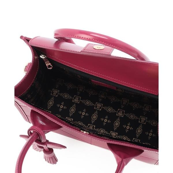 アナ スイ（ANNA SUI）/アナスイ ANNA SUI ポワロ 2wayトート