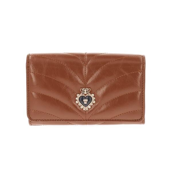 アナ スイ（ANNA SUI）/アナスイ ANNA SUI ポワロ 内Lファスナー