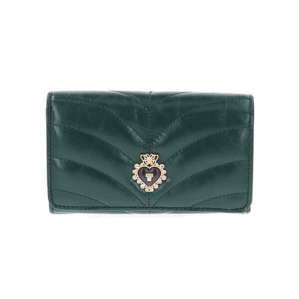 アナ スイ（ANNA SUI）/アナスイ ANNA SUI ポワロ 内Lファスナー