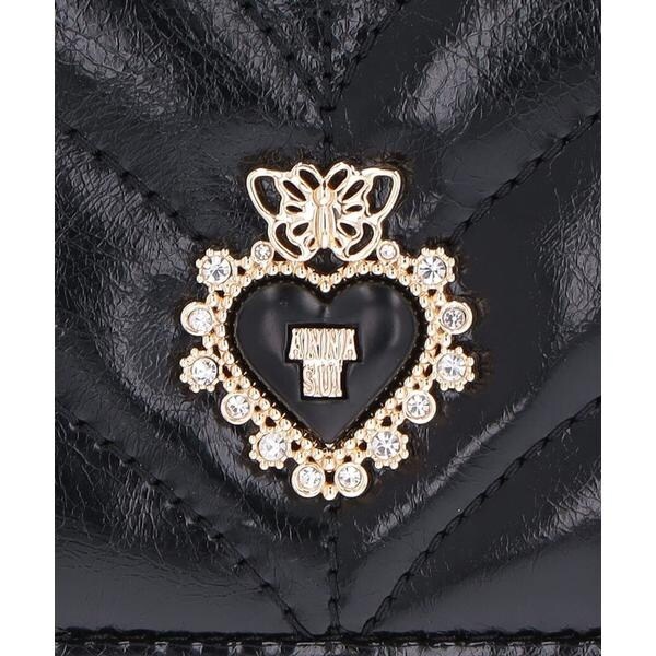 アナ スイ（ANNA SUI）/アナスイ ANNA SUI ポワロ 内Lファスナー