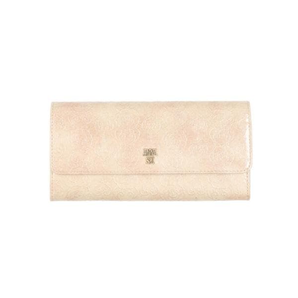 アナ スイ（ANNA SUI）/アナスイ ANNA SUI ローズハート フラップ長財布_1