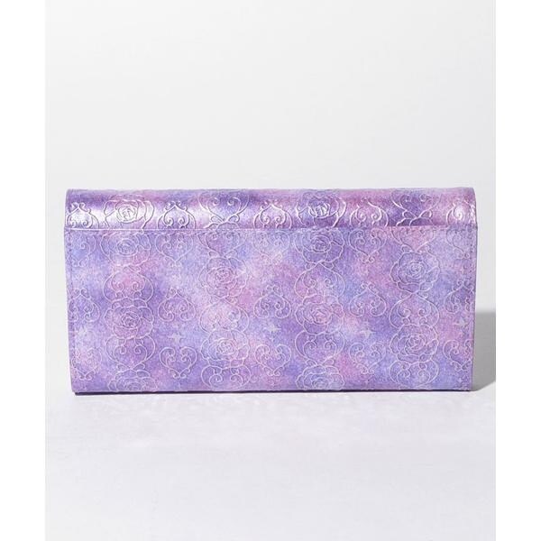 アナ スイ（ANNA SUI）/アナスイ ANNA SUI ローズハート フラップ長財布_8