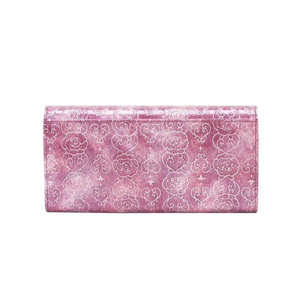 アナ スイ（ANNA SUI）/アナスイ ANNA SUI ローズハート フラップ長財布_13