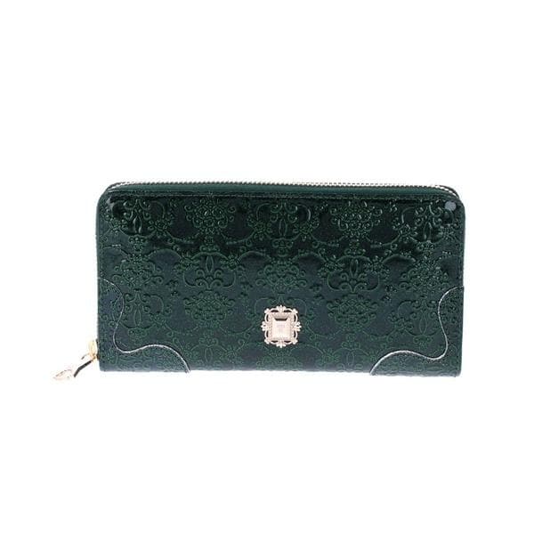 アナ スイ（ANNA SUI）/アナスイ ANNA SUI ルーミー ラウンドファスナー長財布