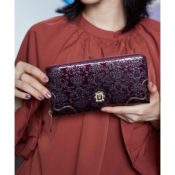 アナ スイ（ANNA SUI）/アナスイ ANNA SUI ルーミー ラウンド