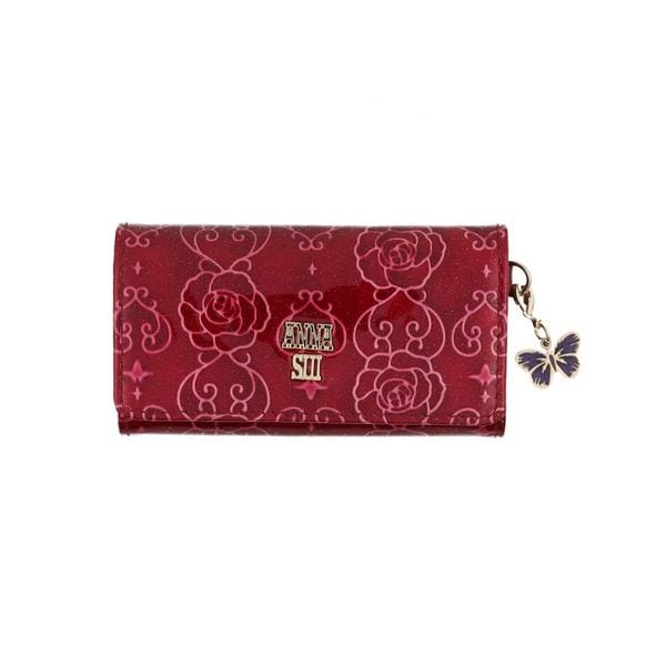 アナ スイ（ANNA SUI）/ローズハート キーケース