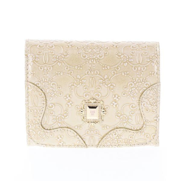 アナ スイ（ANNA SUI）/アナスイ ANNA SUI ルーミー 二つ折り財布