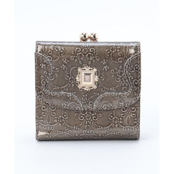 アナ スイ（ANNA SUI）/アナスイ ANNA SUI ルーミー 口金二つ折り財布_1