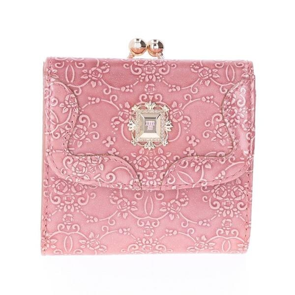 アナ スイ（ANNA SUI）/アナスイ ANNA SUI ルーミー 口金二つ折り財布_2