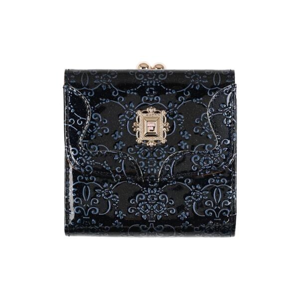 アナ スイ（ANNA SUI）/アナスイ ANNA SUI ルーミー 口金二つ折り財布_4