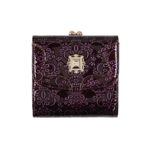 アナ スイ（ANNA SUI）/アナスイ ANNA SUI ルーミー 口金二つ折り財布_5