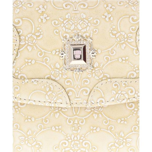 アナ スイ（ANNA SUI）/アナスイ ANNA SUI ルーミー 口金二つ折り財布_13