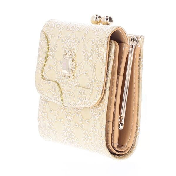 アナ スイ（ANNA SUI）/アナスイ ANNA SUI ルーミー 口金二つ折り財布_14