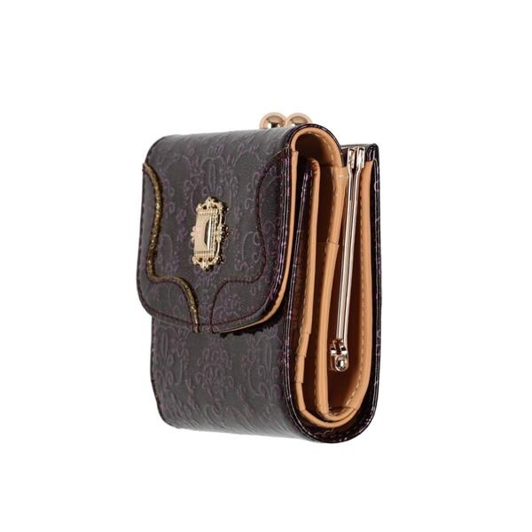 アナ スイ（ANNA SUI）/アナスイ ANNA SUI ルーミー 口金二つ折り財布_16