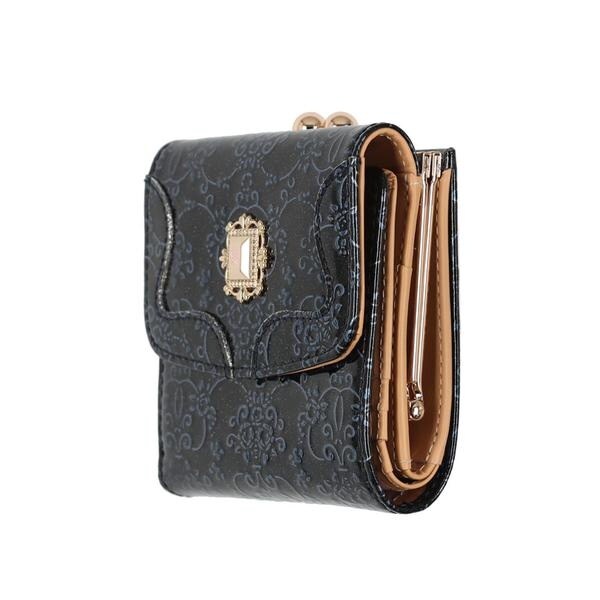 アナ スイ（ANNA SUI）/アナスイ ANNA SUI ルーミー 口金二つ折り財布_17
