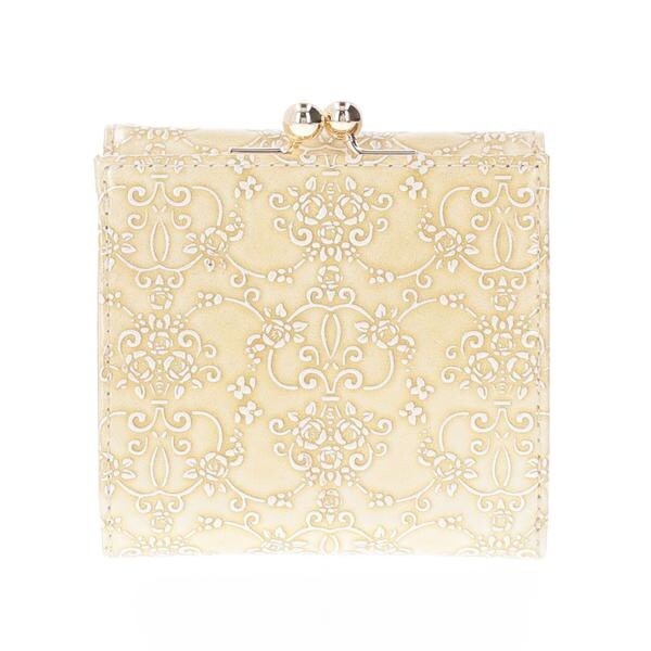 アナ スイ（ANNA SUI）/アナスイ ANNA SUI ルーミー 口金二つ折り財布_19