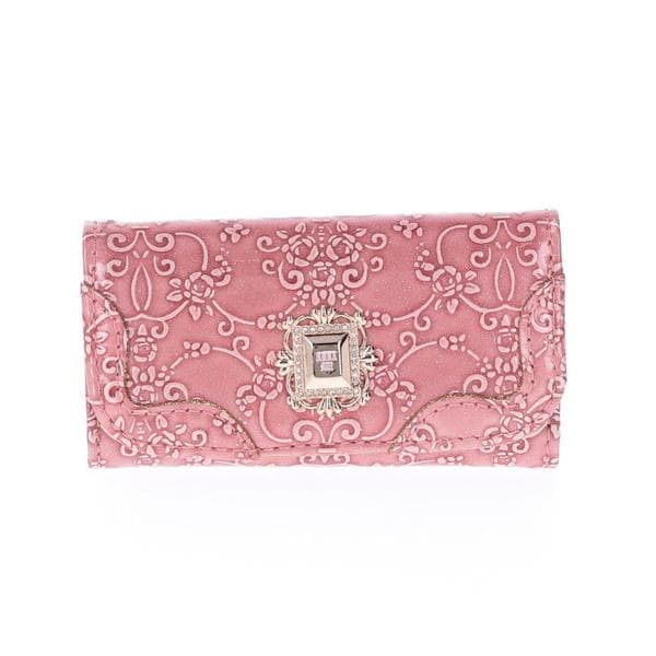 アナ スイ（ANNA SUI）/ルーミー キーケース