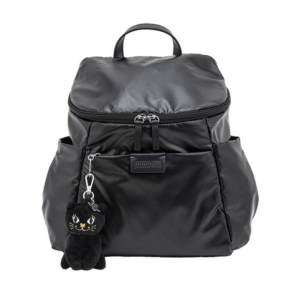 新品✨ アナスイ うる星やつらコラボ バッグパック ANNA SUI タグ付き 新品✨ アナスイ うる星やつらコラボ バッグパック ANNA SUI