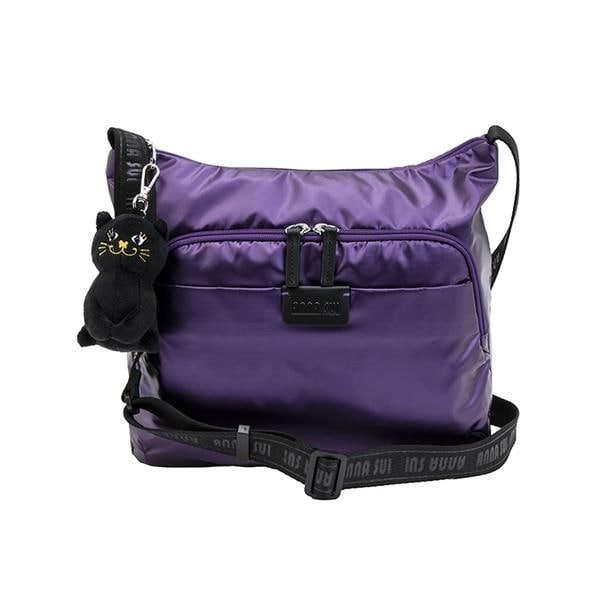 アナ スイ（ANNA SUI）/アナスイ ANNA SUI ワンダー ショルダーバッグ（大）