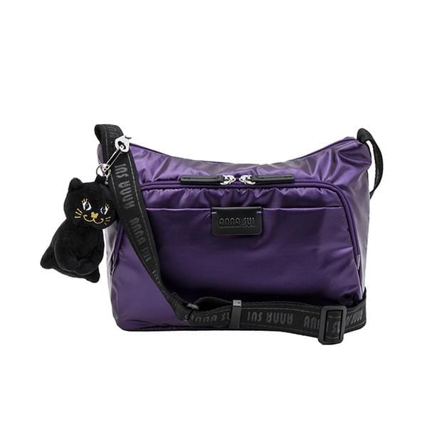 アナ スイ（ANNA SUI）/アナスイ ANNA SUI ワンダー ショルダーバッグ（小）