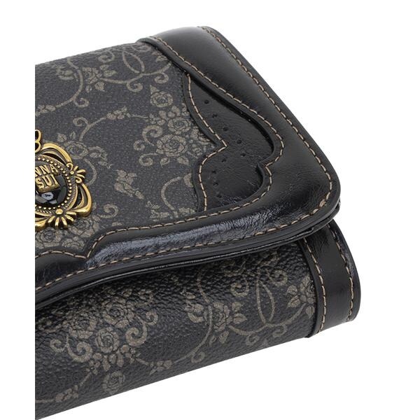 アナ スイ（ANNA SUI）/アナスイ ANNA SUI リーブル 内Lファスナー二