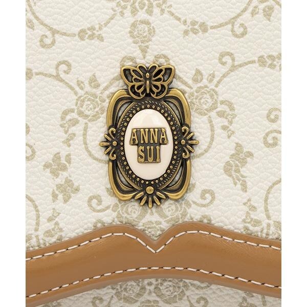 アナ スイ（ANNA SUI）/アナスイ ANNA SUI リーブル 内Lファスナー二