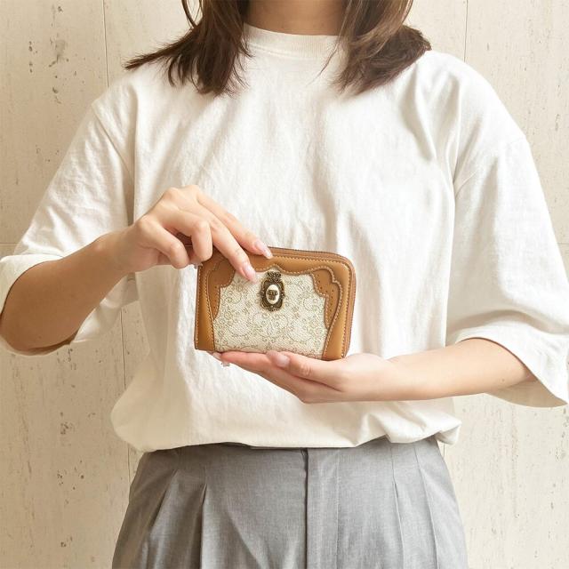 アナ スイ（ANNA SUI）/アナスイ ANNA SUI リーブル マルチケース_1