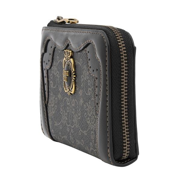アナ スイ（ANNA SUI）/アナスイ ANNA SUI リーブル マルチケース_4