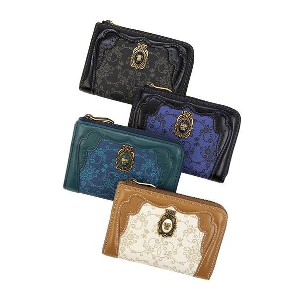 アナ スイ（ANNA SUI）/アナスイ ANNA SUI リーブル マルチケース_9