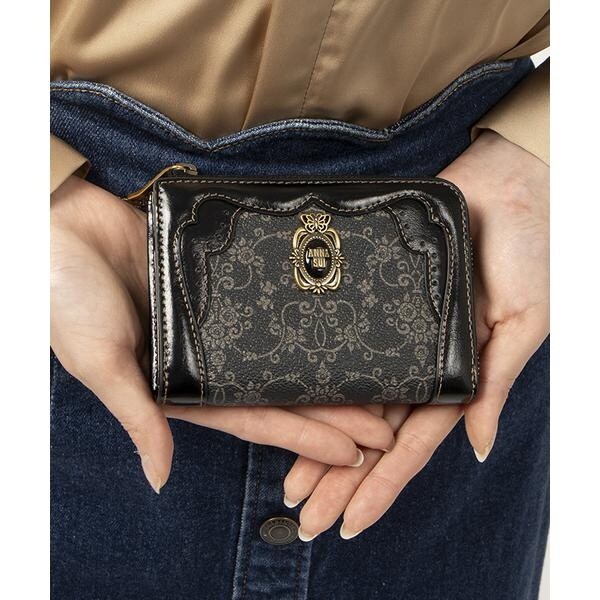 アナ スイ（ANNA SUI）/アナスイ ANNA SUI リーブル マルチケース_10