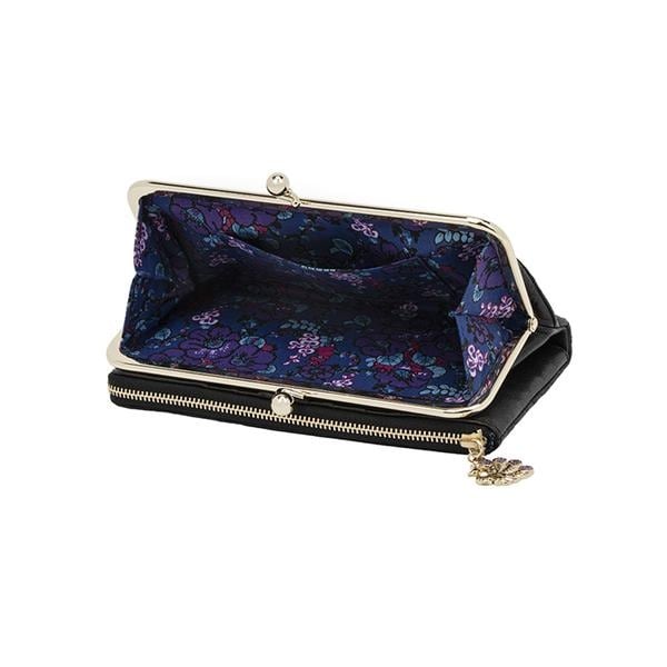 アナ スイ（ANNA SUI）/アナスイ ANNA SUI ピーコック 二つ折り