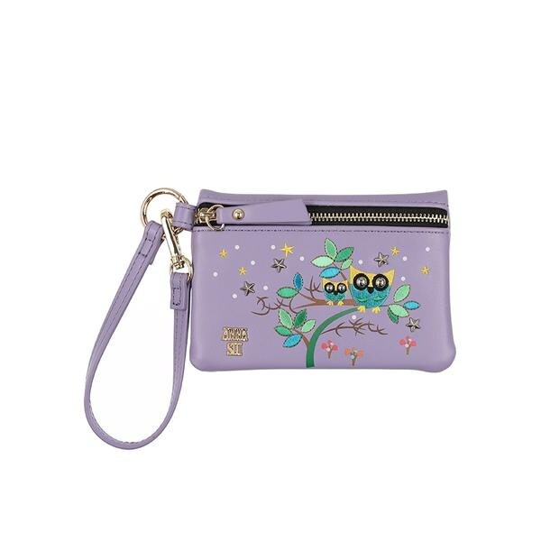 アナ スイ（ANNA SUI）/アナスイ ANNA SUI ファミリアアート フラグメントケース