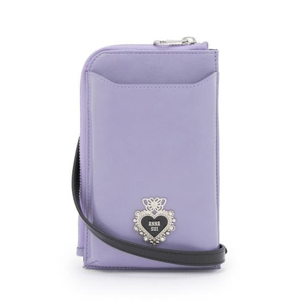アナ スイ（ANNA SUI）/アナスイ ANNA SUI ポピー スマホショルダー