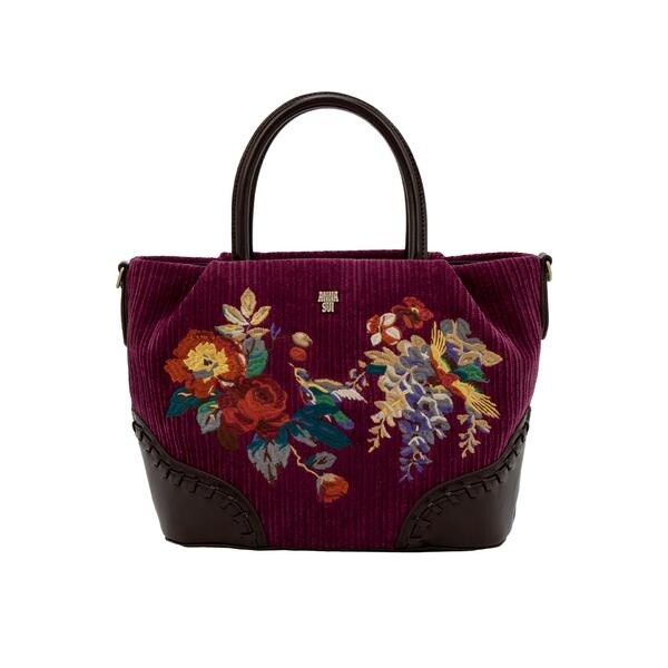 アナ スイ（ANNA SUI）/アナスイ ANNA SUI マデリーン 2WAYショルダーバッグ