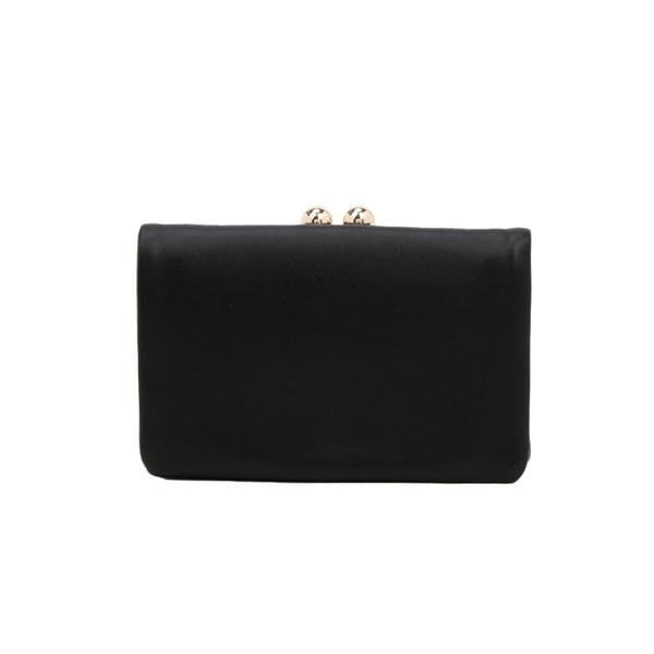アナ スイ（ANNA SUI）/TITIソフト 口金二つ折り財布_6