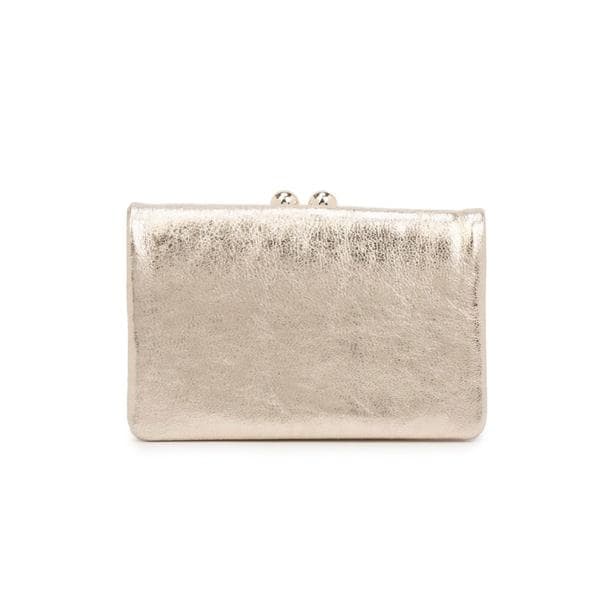 アナ スイ（ANNA SUI）/TITIソフト 口金二つ折り財布_8