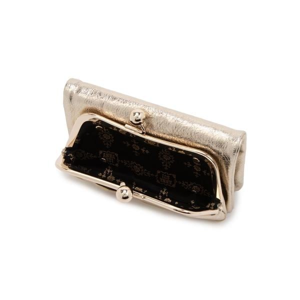 アナ スイ（ANNA SUI）/TITIソフト 口金二つ折り財布_14
