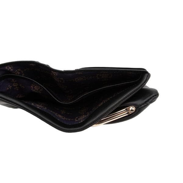 アナ スイ（ANNA SUI）/TITIソフト 口金二つ折り財布_15