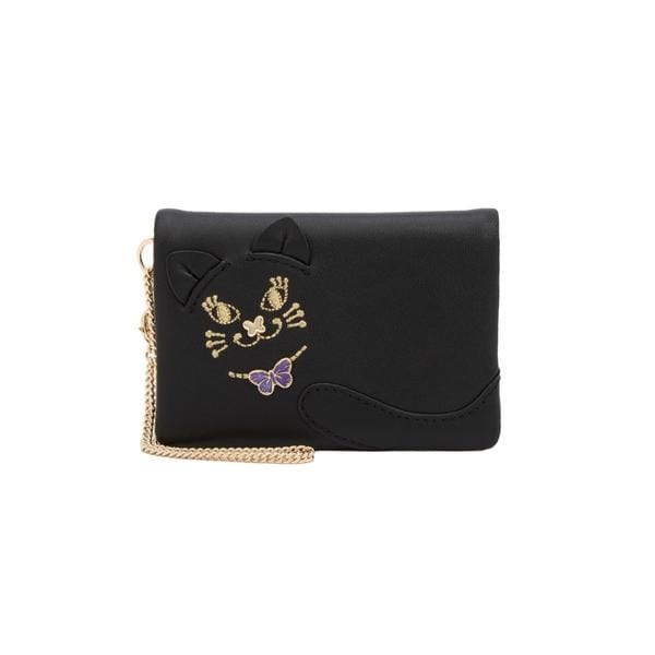 アナ スイ（ANNA SUI）/TITIソフト 2面パスケース